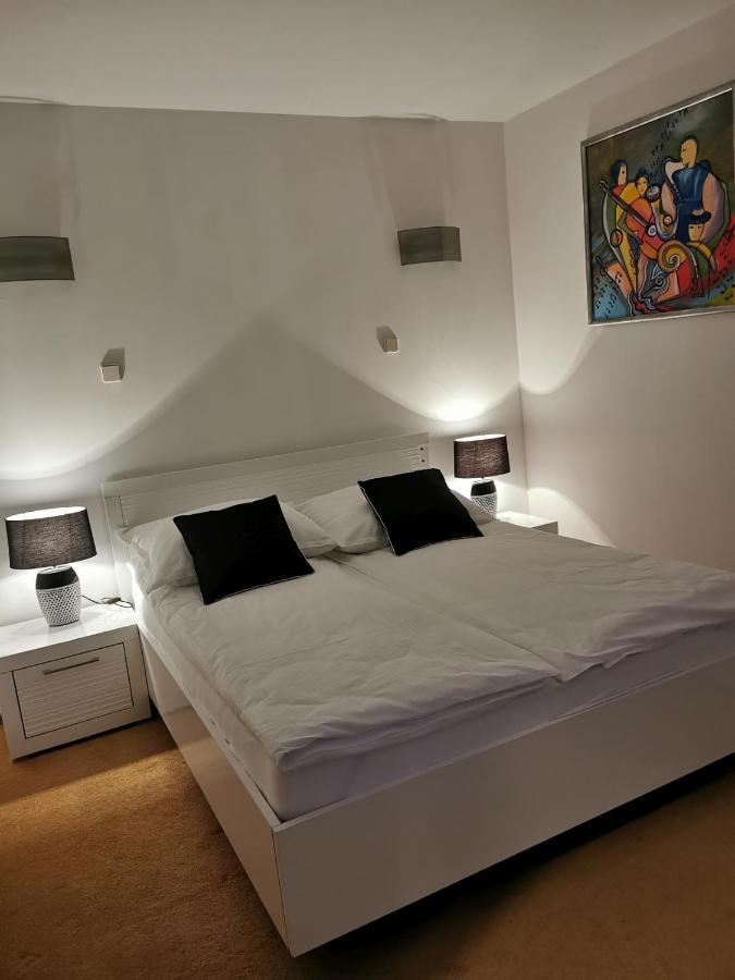 Uroczy Apartament Przy Deptaku Z Parkingiem. Поляниця-Здруй Екстер'єр фото