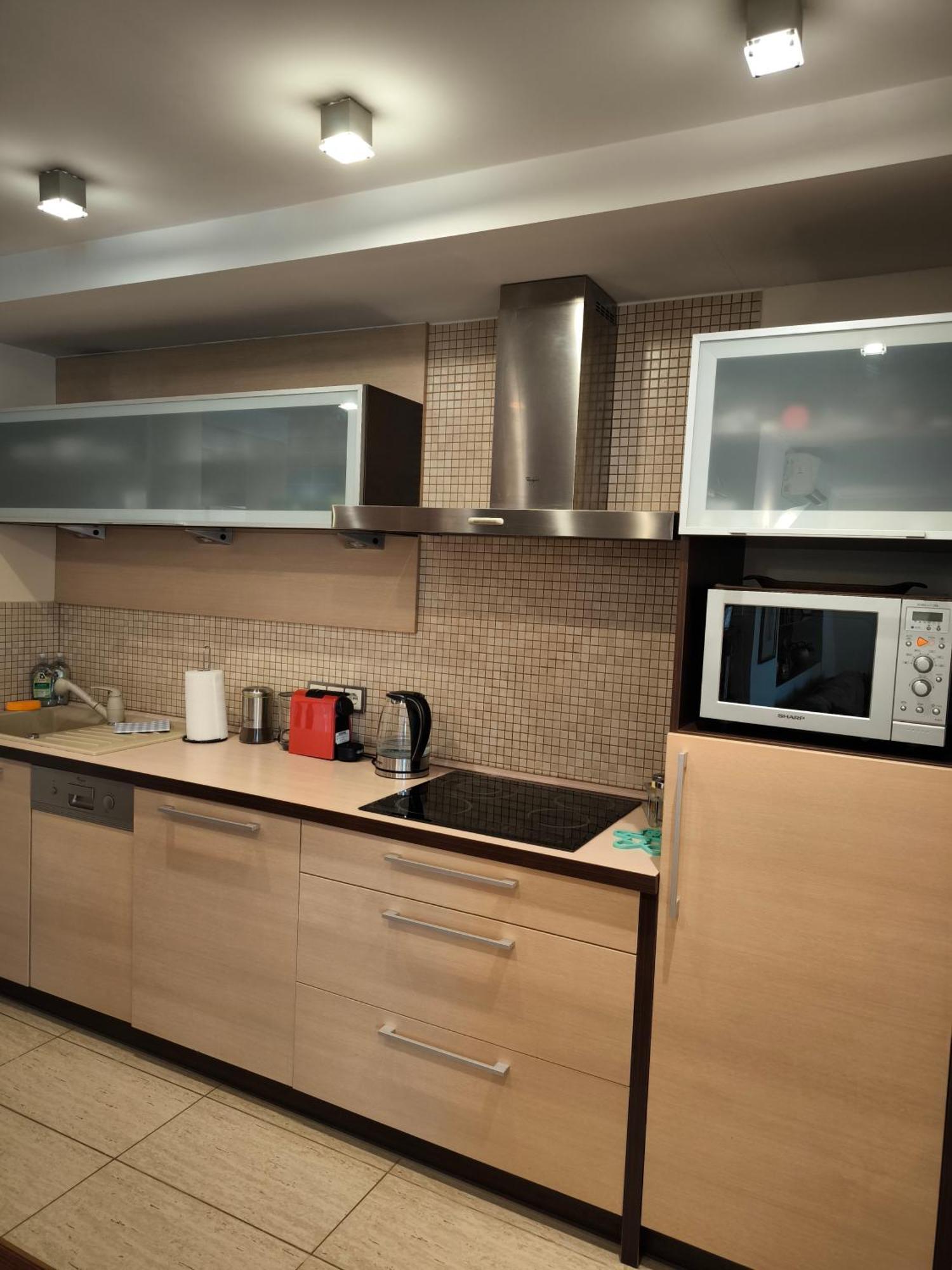Uroczy Apartament Przy Deptaku Z Parkingiem. Поляниця-Здруй Екстер'єр фото